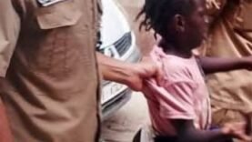 Évasion Mystérieuse à Tripoli, Libye : Le Secret Surprenant d&rsquo;une Jeune Révélé (Vous ne le croirez pas)