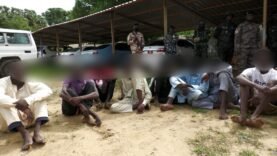 Choc à N’Djamena : La police nationale révèle un réseau criminel tentaculaire – Découvrez les secrets inédits de cette opération!