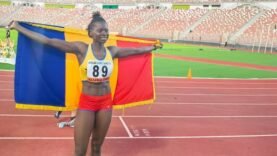 Victoire inattendue d&rsquo;Esther Mingueyam aux Jeux Africains Scolaires : La Ministre de la Femme dévoile des secrets méconnus qui vont vous étonner !