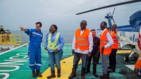 Révélations sur l&rsquo;Industrie Pétrolière : La Ministre du Pétrole Dévoile des Secrets Inattendus lors de sa Visite chez Perenco au Cameroun!