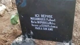 Décès Mystérieux de Fulbert Mouanodji : Immolation, Suicide ou Autre Chose ? Découvrez Ce Que Personne N&rsquo;Ose Dire