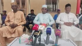 Découvrez les Secrets Méconnus de la Population du 5ème Arrondissement de N&rsquo;Djamena : Pourquoi Leur Reconnaissance au Président Vous Surprendra!