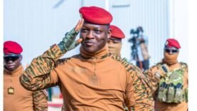 Révélation sur la Révolution Démocratique de Thomas Sankara : Le Capitaine Ibrahim Traoré Dévoile des Secrets Inattendus !