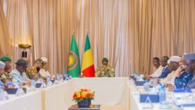 Vision 2063 : Les révélations inattendues du président de la Transition qui vont changer la donne !