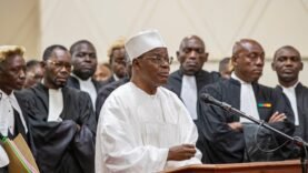 Présidentielle 2025 : Le Conseil constitutionnel met un coup d&rsquo;arrêt à la candidature de Maurice Kamto – Découvrez les vérités cachées derrière cette décision choc !
