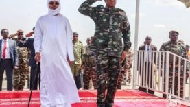Visite inattendue du Président tchadien à Niamey : 5 révélations qui vont bouleverser vos idées sur cette mission !