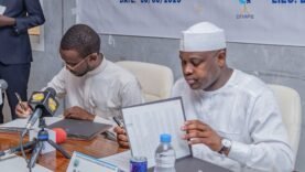 Emploi des jeunes et transition écologique à N’Djamena : Les secrets que la mairie et l’ONAPE ne vous révéleront pas !