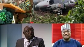 Accident d&rsquo;hélicoptère militaire : Deux ministres et six victimes, découvrez les secrets cachés derrière cette tragédie!