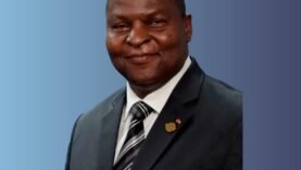 Les Secrets de la Réforme Énergétique : Ce que le Président Touadéra Révèlera à l&rsquo;African Energy Week au Cap !