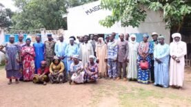 À Balimba, découvrez l&rsquo;atelier révolutionnaire pour réconcilier éleveurs et agriculteurs : Les secrets révélés qui pourraient transformer leur coexistence !