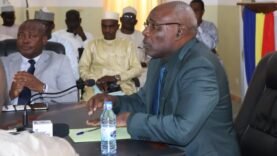 Choc au Tchad : Le Ministre de l’Élevage révèle des secrets inédits sur la qualité des denrées alimentaires – Découvrez ce qu’ils ne veulent pas que vous sachiez !