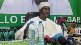 Révélations sur le programme audacieux de Bello Bouba Maïgari : Ce que personne n&rsquo;ose dire sur son projet de changement radical !