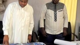 Les Secrets du Concours d&rsquo;Ambiance à Ndjamena : Ce Que le Maire Révèle Vraiment sur l&rsquo;Avenir de la Ville!