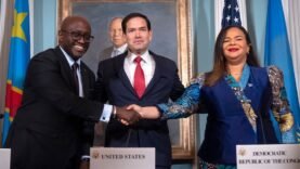 Révolution numérique en Afrique : Découvrez les secrets qui transforment le continent (et comment en profiter) !