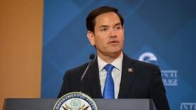 Révélations choc : Marco Rubio sur la caution de visa et l&rsquo;avenir des visas étudiants – Découvrez ce que les médias cachent !