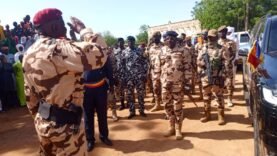 Tchad : Le Guéra fête son 65ᵉ anniversaire d&rsquo;indépendance – Découvrez les secrets inédits de cette célébration inoubliable !