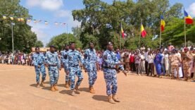 Région de Tchad : Sarh et les mystères de l&rsquo;indépendance, découvrez l&rsquo;info cachée qui change la donne !