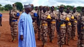 Tchad : Koumra commémore 65 ans d&rsquo;indépendance – Découvrez les secrets cachés de cette célébration !
