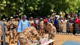 Tchad : Pala fête son 65ᵉ anniversaire d&rsquo;indépendance – Découvrez les secrets cachés de cette célébration inédite !