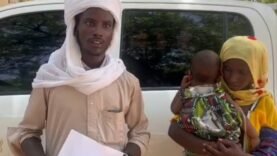 Urgence au Batha : Un enfant en détresse rénale et les vérités cachées que vous devez absolument découvrir !
