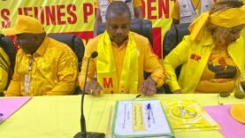 Révélations surprise du premier rassemblement structurel du MJP : Ce que personne n&rsquo;ose vous dire sur les nouvelles orientations à venir !