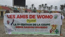 « L&rsquo;Opération Renaissance à Brazzaville » : Découvrez comment cette initiative secrète transforme le paysage des talents locaux !