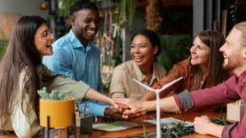 Transformez votre quotidien : Les secrets de l’impact local qui changent le monde !