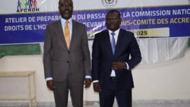 Plongée au cœur de l&rsquo;atelier de préparation à l&rsquo;examen de la CNDH : Les secrets révélés que les candidats ignorent