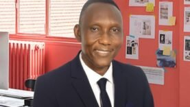 Dr Sitack Yombatina quitte Les Transformateurs après six ans : Découvrez la vraie raison qui va bouleverser le paysage politique !