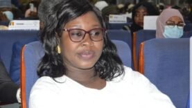 Découverte surprenante : Sobkiba Sobdibe Liliane prend les rênes de l&rsquo;ANIE – Les secrets inédits de sa nomination révélés !