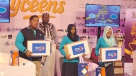 Tchad : Les révélations fascinantes sur les prix de Moov Africa pour le trophée des Lycéens ! Ce qu&rsquo;il faut vraiment comprendre pour briller dans cette compétition!