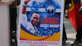 20 ans de prison pour Succès Masra : Les vérités cachées qui vont bouleverser votre vision des événements