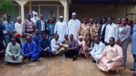 Formation inédite : Journalistes et jeunes leaders du Moyen-Chari et du Mandoul découvrent la communication non violente – Les secrets révélateurs que personne ne partage !