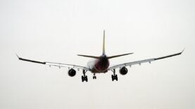 Révélation choc : Le rapport 2024 de l&rsquo;IATA sur les statistiques du transport aérien mondial – Ce qui pourrait bouleverser votre prochain voyage !