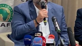 Découvrez le mystérieux parcours du nouveau sélectionneur des Sao du Tchad, Raoul Savoy : Les secrets cachés qui pourraient tout changer !