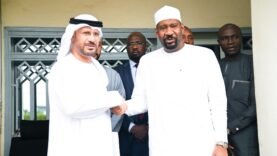 Rencontre inédite avec l&rsquo;Égypte et les Émirats Arabes Unis : Les secrets d&rsquo;une coopération prometteuse révélés !