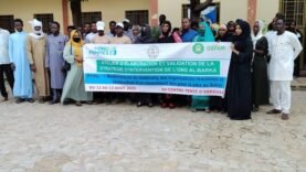 Révélations sur l&rsquo;atelier d&rsquo;autonomisation des femmes de l&rsquo;ONG AL-Barka : Pourquoi cet événement pourrait changer le paysage de la paix !