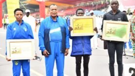 Les secrets inattendus du duel entre le Kenya et l&rsquo;Ouganda : Ce que les champions ne veulent pas que vous découvriez !