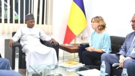 Réussir l’Inclusion Numérique : Les Secrets de l’Initiative « Tchad Connexion 2030 » Révélés par l’Union Européenne !