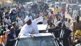 Découvrez les Secrets Inattendus de l&rsquo;Accueil Réussi d&rsquo;Issa Tchiroma Bakary à Garoua : Des Détails Qui Vont Vous Étonner !