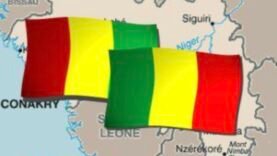 Coopération Transfrontalière : La Guinée et le Mali unissent leurs forces pour la sécurité – Découvrez les enjeux méconnus qui pourraient tout changer!
