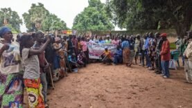 Découvrez comment une association révolutionne la scolarisation des enfants près de Moundou : Les secrets bien gardés qui pourraient tout changer !