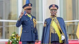 Révélations exclusives sur la stratégie secrète du ministre Ismaïl Souleyman Lony : pourquoi le chef de l&rsquo;État lui accorde une confiance inébranlable !