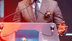 Anibor Kragha dévoile des stratégies inédites à la conférence ARDA Week 2025 en Afrique du Sud : Les révélations surprenantes qui pourraient transformer votre vision !