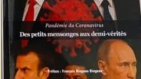 Les secrets bien gardés de Léger Ntiga : Découvrez les vérités cachées derrière les mensonges des médias et ce qui pourrait tout changer !