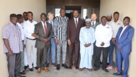 Découvrez les Secrets Cachés de la 7ᵉ Session du Conseil d’Administration de la Réserve Naturelle et Culturelle de l’Ennedi à N’Djamena : Ce Que Les Experts Ne Vous Révèle Pas !
