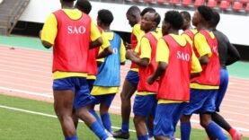 Révélations étonnantes sur la création d’un comité d’organisation de 73 membres pour le match Sao–Blacks Stars : Ce que vous ignorez et qui pourrait tout changer !