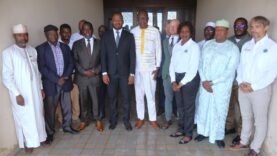 Révélations sur la 5ᵉ session du Comité d’Administration du GEFZ à N’Djamena : Les secrets insoupçonnés que vous ignoriez !
