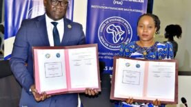 Révolution du secteur énergétique au Tchad : Ce que l&rsquo;accord-cadre FSA-AAZES révèle sur notre avenir