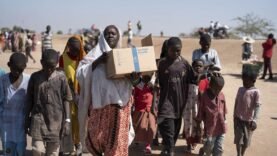Crise Humanitaire : L’ALPS Group révèle l’urgence d’un accès à l’aide – Découvrez les vérités cachées qui vous concernent !